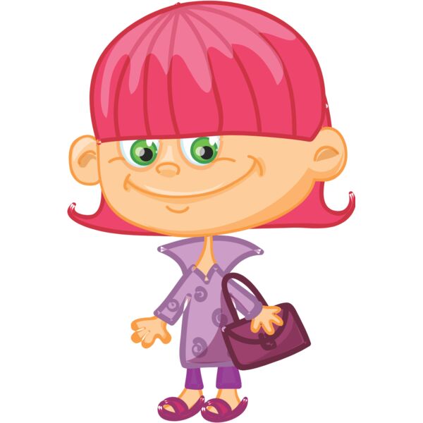 Happy Girl 12 Thumbnail