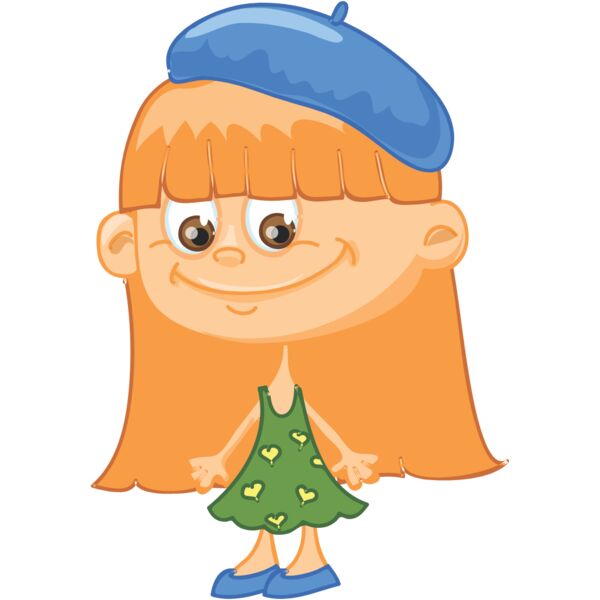 Happy Girl 21 Thumbnail