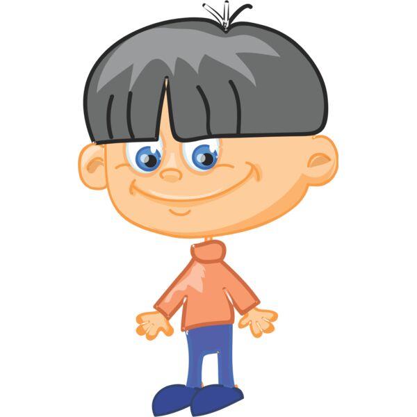 Happy Boy 11 Thumbnail