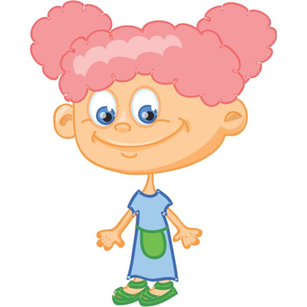 Happy Girl 13 Thumbnail