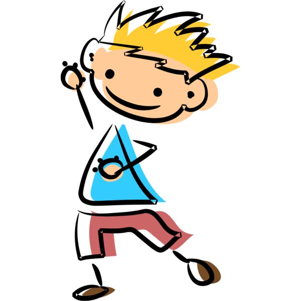 Cartoon Boy 6 Thumbnail