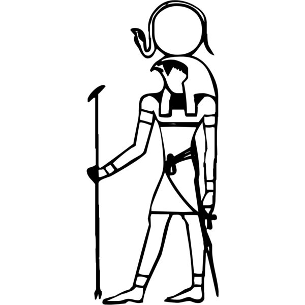 Egyptian God 7 Thumbnail