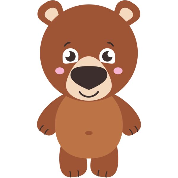 Baby Bear 2 Thumbnail