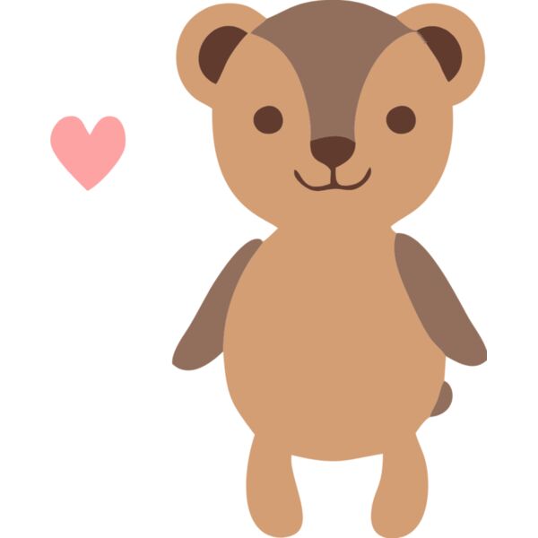 Baby Bear 1 Thumbnail