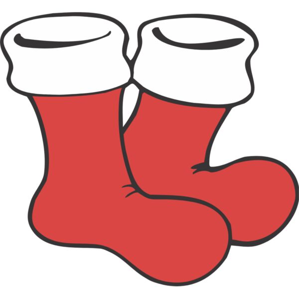 Christmas Stocking 1 Thumbnail