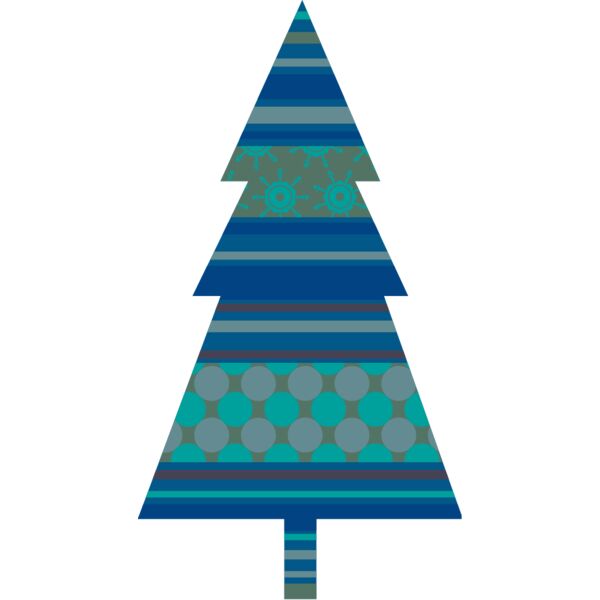 Christmas Tree 21 Thumbnail