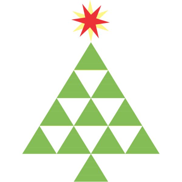 Christmas Tree 4 Thumbnail