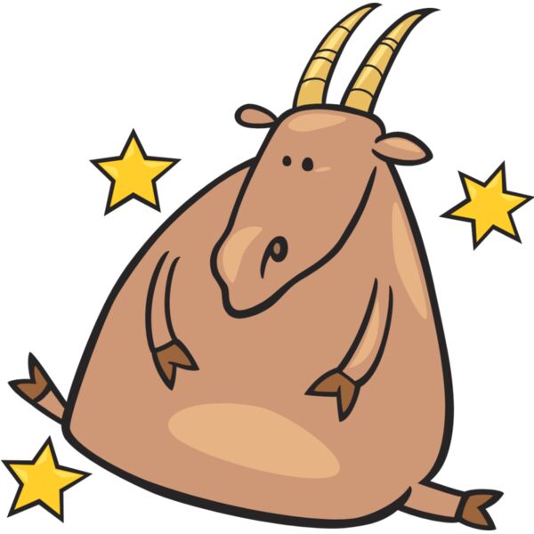 Capricorn Goat 1 Thumbnail