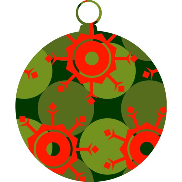 Christmas Ornament 11 Thumbnail