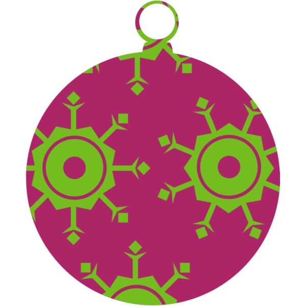 Christmas Ornament 42 Thumbnail