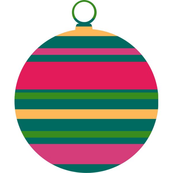 Christmas Ornament 23 Thumbnail