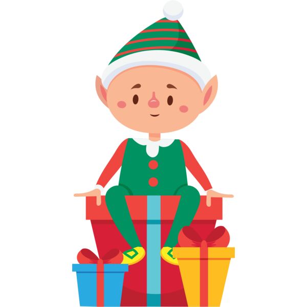 Christmas Elf 3 Thumbnail