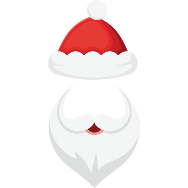 Christmas Santa 3 Thumbnail