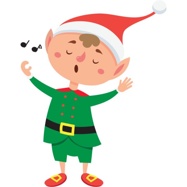 Christmas Elf 8 Thumbnail