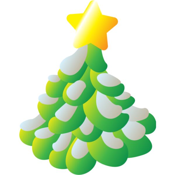 Christmas Tree 1 Thumbnail