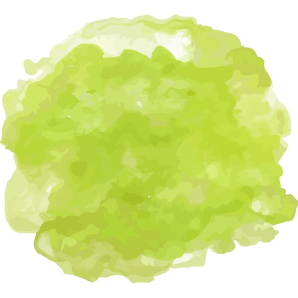 Watercolor Paint Spot 3 Thumbnail