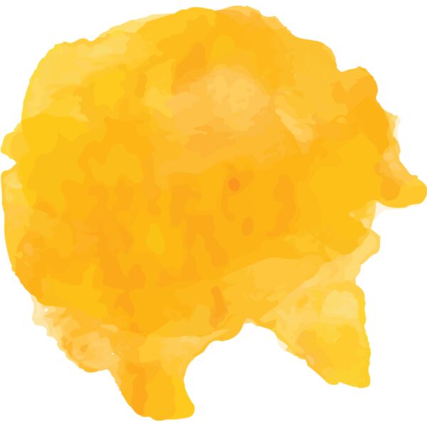 Watercolor Paint Spot 8 Thumbnail