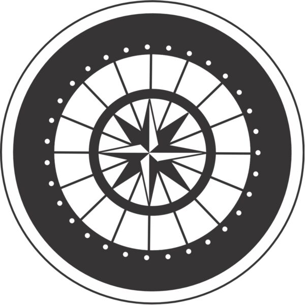 Nautical Compass 14 Thumbnail