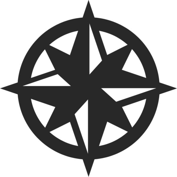 Nautical Compass 3 Thumbnail