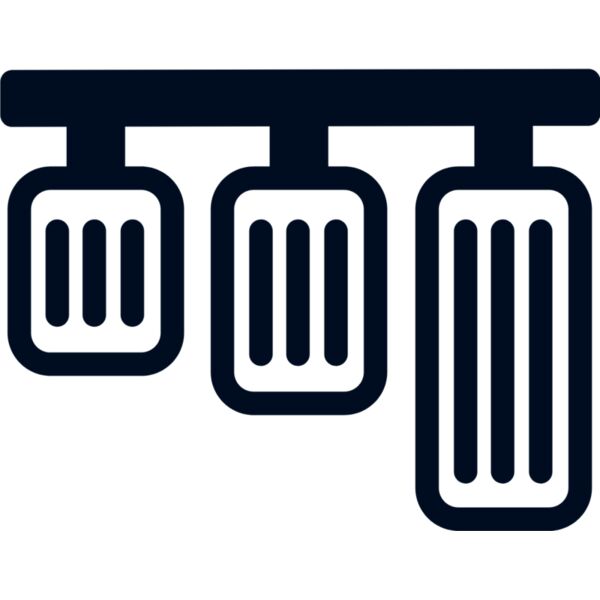 Manual Shift Peddles Icon 1 Thumbnail