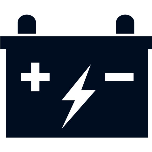 Battery Icon 4 Thumbnail