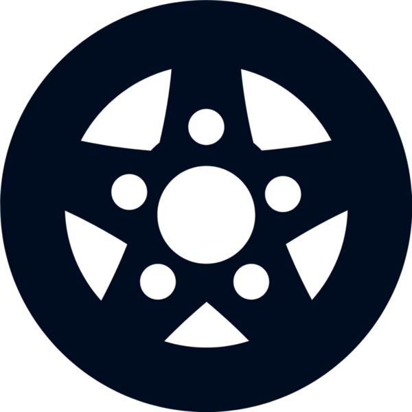 Hubcap Icon 1 Thumbnail
