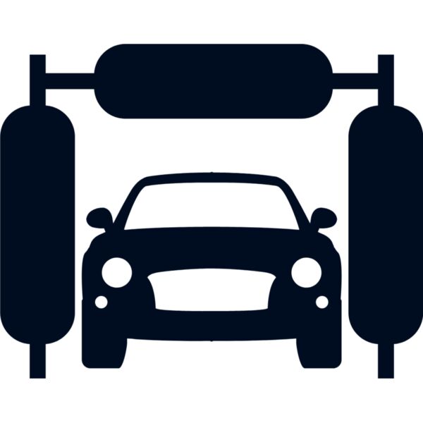 Carwash Icon 2 Thumbnail