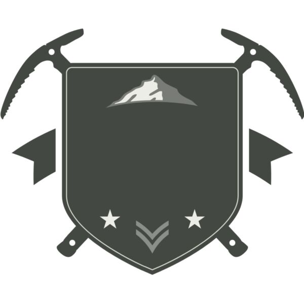 Search Team Military Emblem 2 Thumbnail