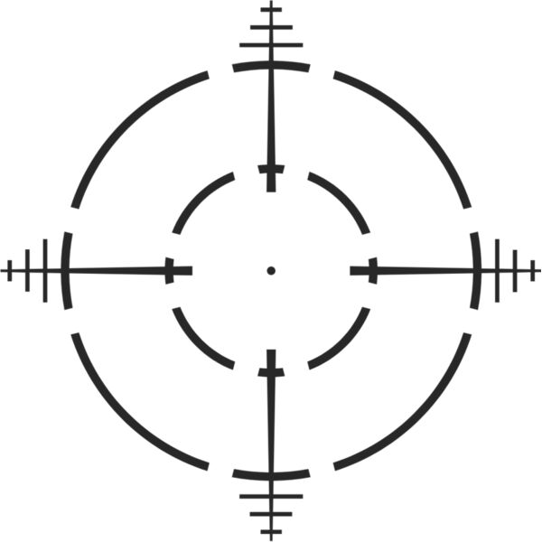 Crosshair 23 Thumbnail