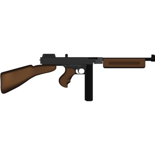 Rifle Gun 4 Thumbnail