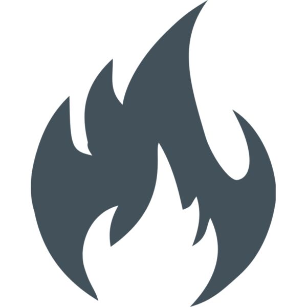 Fire Service Icon 33 Thumbnail