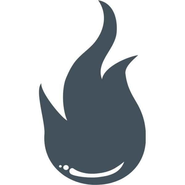 Fire Service Icon 30 Thumbnail