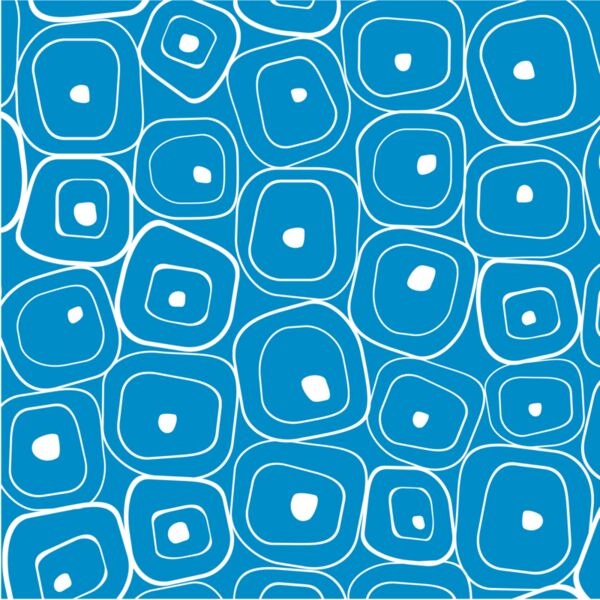 Groovy Square Background 37 Thumbnail