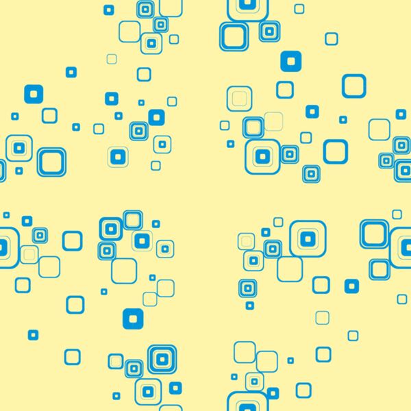 Groovy Square Background 28 Thumbnail