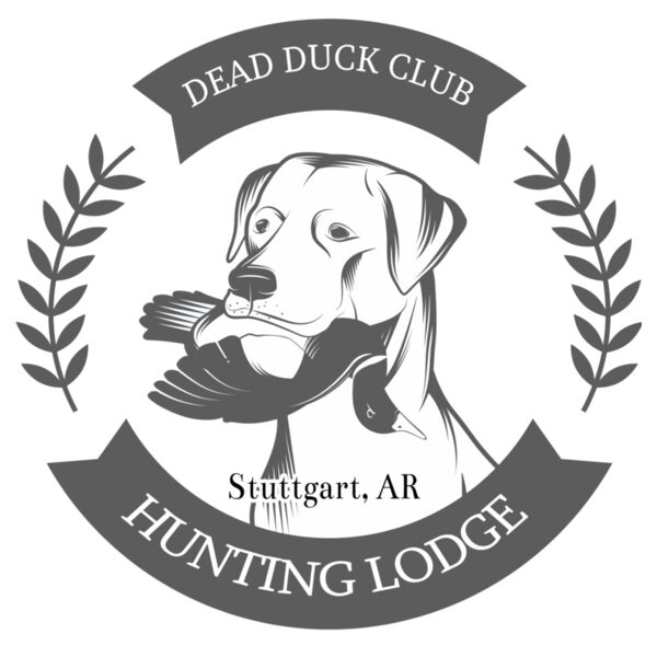Hunting Template Duck Dog1 Thumbnail