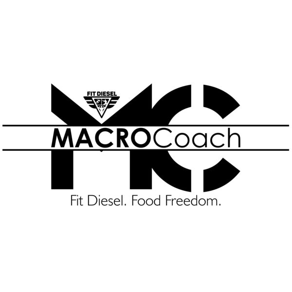 Macro Coach Black Thumbnail