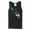 Core Cotton Tank Top Thumbnail