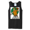 Core Cotton Tank Top Thumbnail