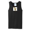 Core Cotton Tank Top Thumbnail