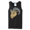 Core Cotton Tank Top Thumbnail