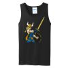 Core Cotton Tank Top Thumbnail