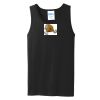 Core Cotton Tank Top Thumbnail