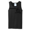 Core Cotton Tank Top Thumbnail