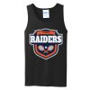 Core Cotton Tank Top Thumbnail