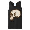 Core Cotton Tank Top Thumbnail