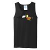 Core Cotton Tank Top Thumbnail