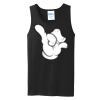 Core Cotton Tank Top Thumbnail