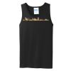 Core Cotton Tank Top Thumbnail
