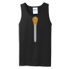 Core Cotton Tank Top Thumbnail