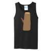 Core Cotton Tank Top Thumbnail